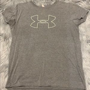Under Armor tee